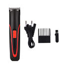 Mens Professional Hair Clippers Environmentally Friendly Energy Saving Convenient Carry