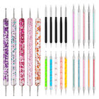चीन यूवी जेल चित्रकारी कील देखभाल उपकरण डॉटिंग पेन वजन 45 जी विभिन्न रंग उपलब्ध कंपनी