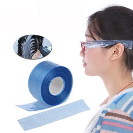चीन प्लास्टिक के बालों का रंग सहायक उपकरण चश्मा पैर के लिए कवर नहीं आसान नीचे फाड़ फैक्टरी